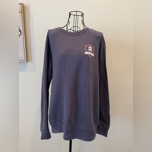 Barry’s Bootcamp Sweatshirt